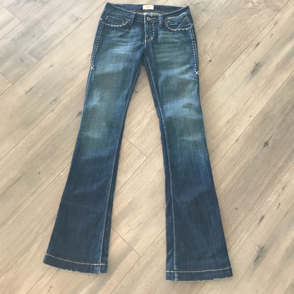Antik Denim Jeans